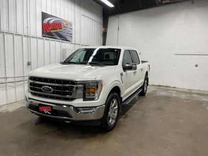 2021 Ford F-150 Hazel Green WI