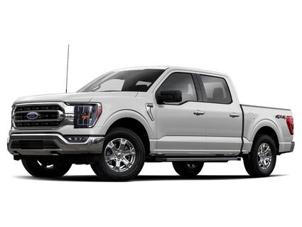 2021 Ford F-150 Cottage Grove OR