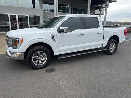 2021 Ford F-150 Cottage Grove OR