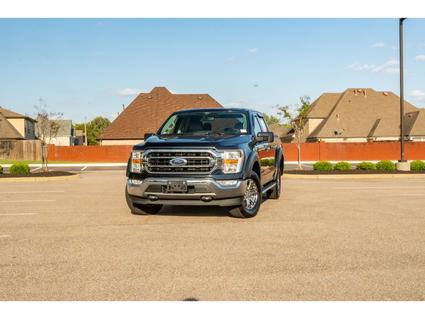 2021 Ford F-150 Hernando MS