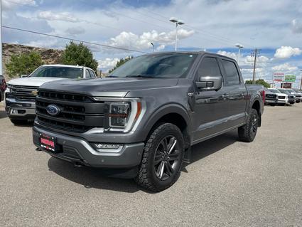 2021 Ford F-150 Rock Springs WY