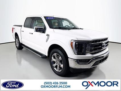 2021 Ford F-150 Louisville KY
