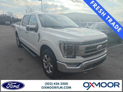 2021 Ford F-150 Louisville KY