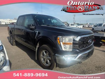 2021 Ford F-150 Ontario OR