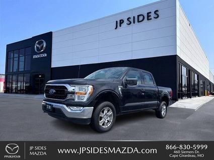 2021 Ford F-150 Cape Girardeau MO