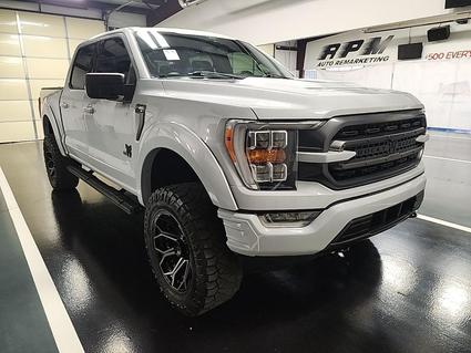 2021 Ford F-150 Muskogee OK