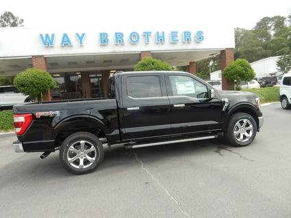 2021 Ford F-150 Hawkinsville GA