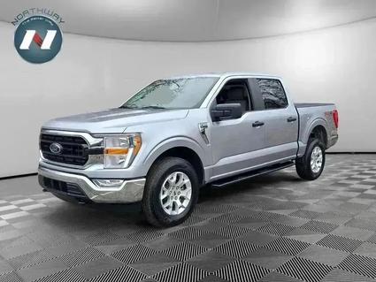2021 Ford F-150 Lake Hopatcong NJ