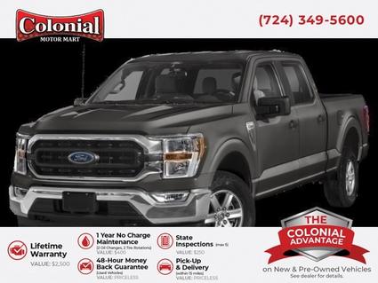 2021 Ford F-150 Indiana PA
