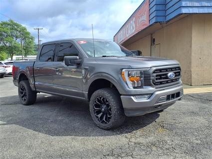 2021 Ford F-150 Indiana PA