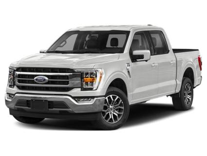 2021 Ford F-150 Pocatello ID