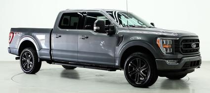 2021 Ford F-150 Salt Lake City UT