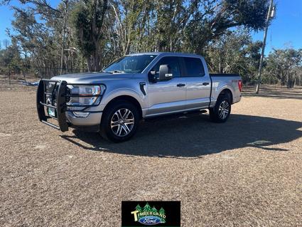 2022 Ford F-150 Perry FL