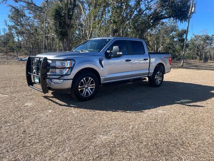 2022 Ford F-150 Perry FL