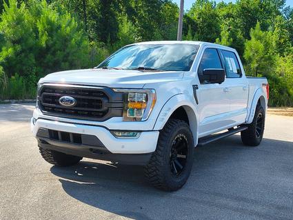 2022 Ford F-150 Greenville AL