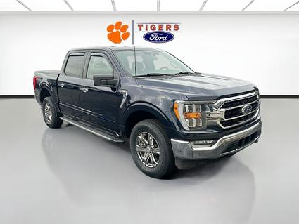 2022 Ford F-150 Walhalla SC