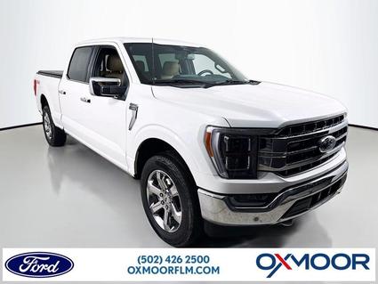 2022 Ford F-150 Louisville KY