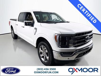 2022 Ford F-150 Louisville KY