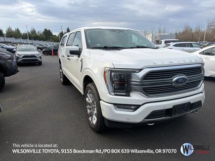 2022 Ford F-150 Vero Beach FL