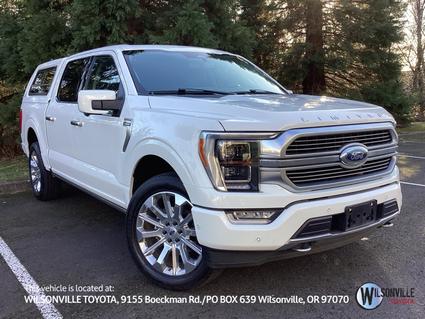 2022 Ford F-150 Vero Beach FL