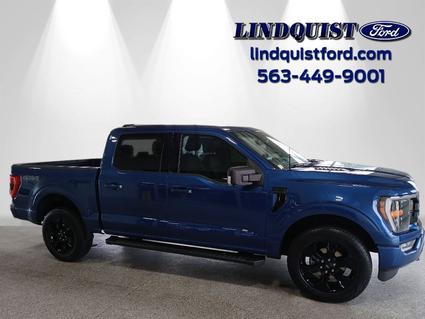 2022 Ford F-150 Bettendorf IA