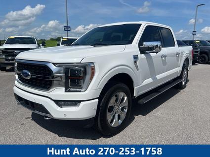 2022 Ford F-150 Franklin KY