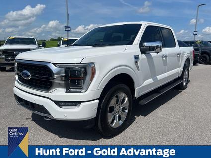 2022 Ford F-150 Franklin KY