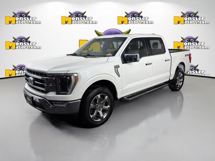 2022 Ford F-150 Louisville TN