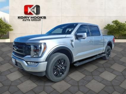 2022 Ford F-150 Bowie TX