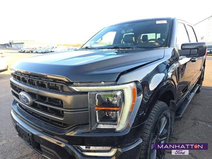 2022 Ford F-150 Manhattan KS
