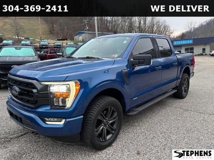 2022 Ford F-150 Danville WV
