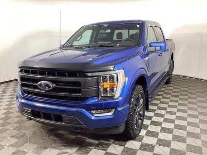2022 Ford F-150 Grandville MI