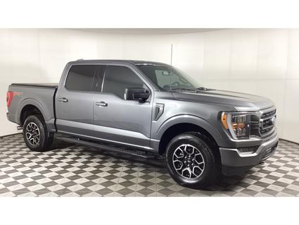 2022 Ford F-150 Grandville MI