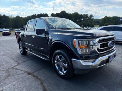 2022 Ford F-150 Walhalla SC