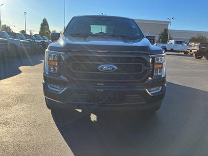 2022 Ford F-150 Ellisville MO