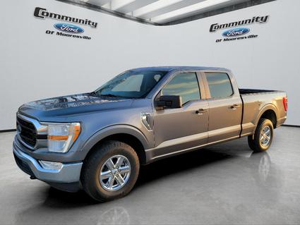 2022 Ford F-150 Mooresville IN