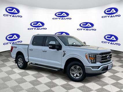 2022 Ford F-150 Murfreesboro TN