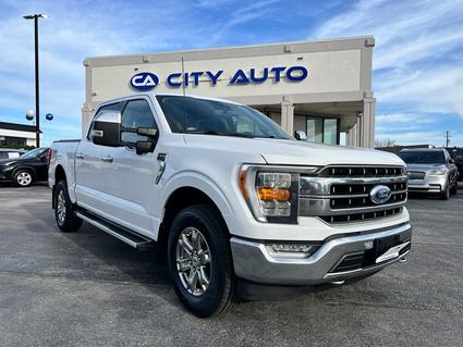 2022 Ford F-150 Chattanooga TN