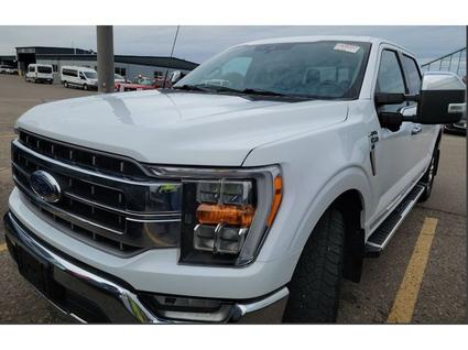 2022 Ford F-150 Murfreesboro TN