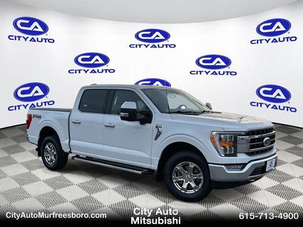 2022 Ford F-150 Murfreesboro TN