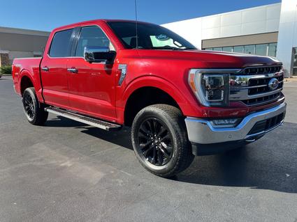 2022 Ford F-150 Ellisville MO