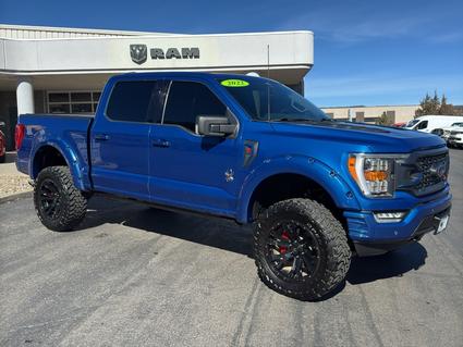 2022 Ford F-150 Durango CO