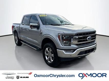 2022 Ford F-150 Louisville KY