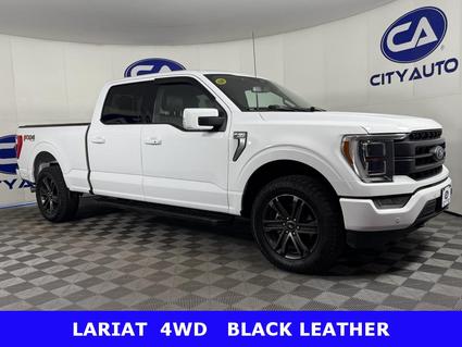 2022 Ford F-150 Memphis TN