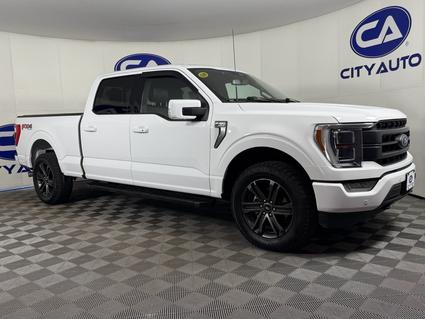 2022 Ford F-150 Memphis TN