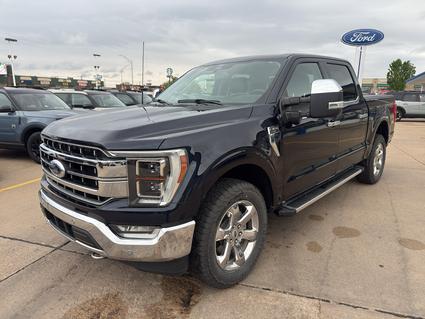 2022 Ford F-150 Lexington NE