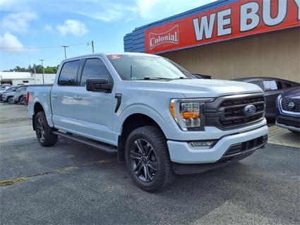 2022 Ford F-150 Indiana PA