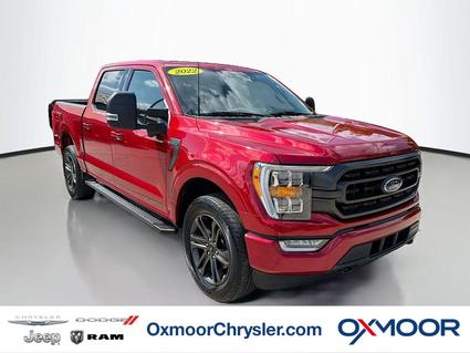 2022 Ford F-150 Louisville KY