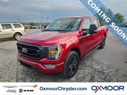 2022 Ford F-150 Louisville KY