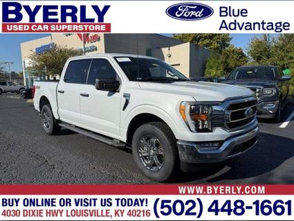 2022 Ford F-150 Louisville KY